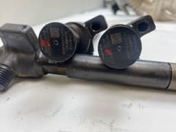 PEUGEOT 28602948 28319895 28388960 Fuel injector set PEUGEOT EXPERT / TRAVELLER (2016-) — thumbnail 2