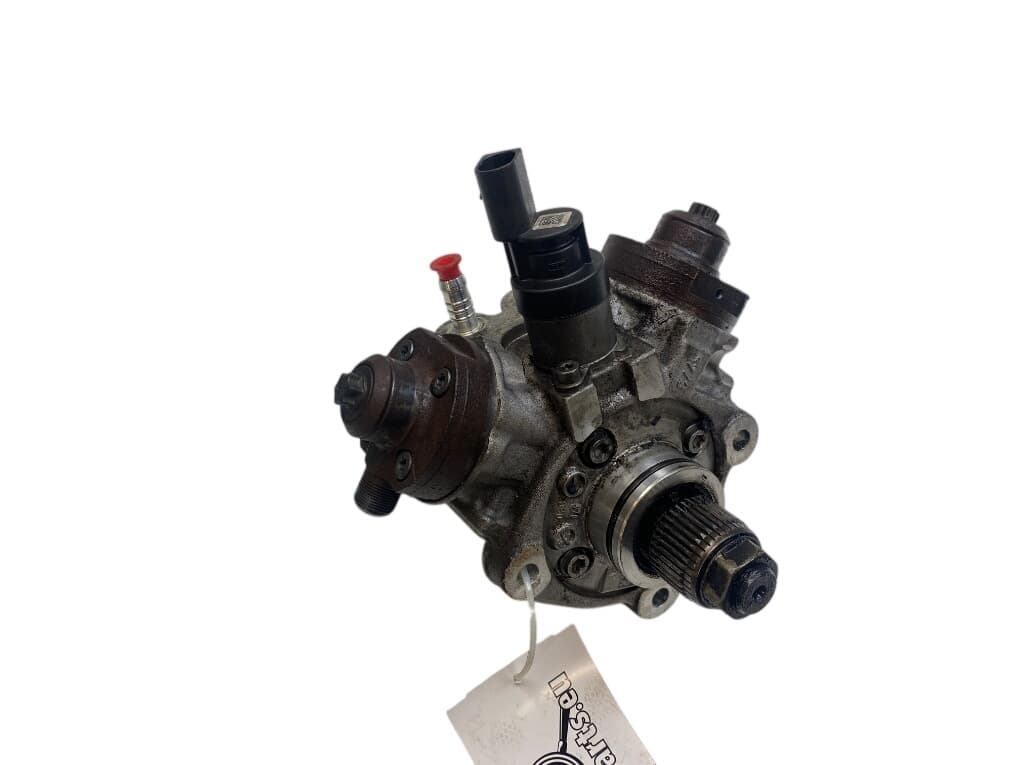 AUDI 0445010677 0445010642 0986437435 0445010658 0445010632 Fuel injection pump, diesel AUDI Q7 (4L) (2006-2015)