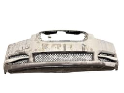 JAGUAR C2Z8837XXX Front Bumper JAGUAR XF (X250, CC9) (2008-2015) — thumbnail 1