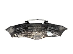 JAGUAR C2Z8837XXX Front Bumper JAGUAR XF (X250, CC9) (2008-2015) — thumbnail 2
