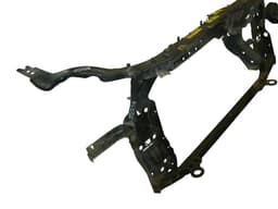 NISSAN 62500JD200 Front panel NISSAN QASHQAI I (J10) (2007-2013) — thumbnail 2