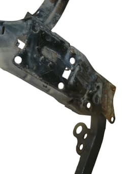 NISSAN 62500JD200 Front panel NISSAN QASHQAI I (J10) (2007-2013) — thumbnail 9