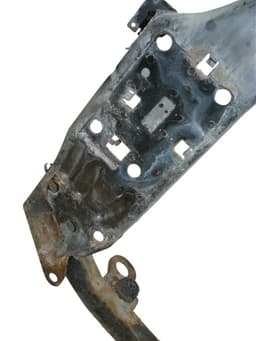 NISSAN 62500JD200 Front panel NISSAN QASHQAI I (J10) (2007-2013) — thumbnail 8