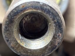 PEUGEOT A012E715 Steering rack PEUGEOT BOXER (250) (2006-) — thumbnail 4