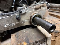 PEUGEOT A012E715 Steering rack PEUGEOT BOXER (250) (2006-) — thumbnail 3