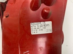 AUDI 4L0945094L Tail light, right AUDI Q7 (4L) (2006-2015) — thumbnail 3