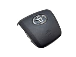 TOYOTA 4513047242 Steering Wheel Airbag TOYOTA PRIUS IV (XW50) (2015-2022) — thumbnail 1