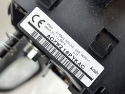 TOYOTA 4513047242 Steering Wheel Airbag TOYOTA PRIUS IV (XW50) (2015-2022) — thumbnail 3