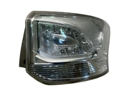 MITSUBISHI 8330A790 Tail light, right MITSUBISHI OUTLANDER III (GG, GF, ZJ, ZK, ZL) (2012-2021) — thumbnail 1