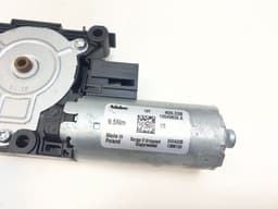 VOLVO 10030662A 10030662B Sunroof motor set VOLVO XC90 II (2014-) — thumbnail 4