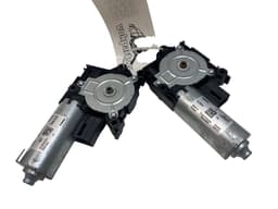 VOLVO 10030662A 10030662B Sunroof motor set VOLVO XC90 II (2014-) — thumbnail 2