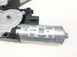 VOLVO 10030662A 10030662B Sunroof motor set VOLVO XC90 II (2014-) — thumbnail 3