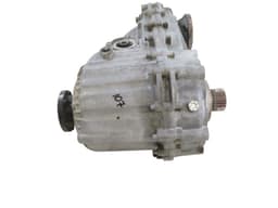 MERCEDES-BENZ A1642801000 A1642801100 A1662800800 Transfer Box MERCEDES-BENZ GL-CLASS (X164) (2006-2012) — thumbnail 5