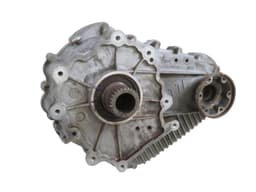 MERCEDES-BENZ A1642801000 A1642801100 A1662800800 Transfer Box MERCEDES-BENZ GL-CLASS (X164) (2006-2012) — thumbnail 1