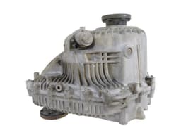 MERCEDES-BENZ A1642801000 A1642801100 A1662800800 Transfer Box MERCEDES-BENZ GL-CLASS (X164) (2006-2012) — thumbnail 6