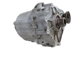 MERCEDES-BENZ A1642801000 A1642801100 A1662800800 Transfer Box MERCEDES-BENZ GL-CLASS (X164) (2006-2012) — thumbnail 2
