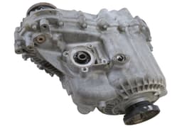 MERCEDES-BENZ A1642801000 A1642801100 A1662800800 Transfer Box MERCEDES-BENZ GL-CLASS (X164) (2006-2012) — thumbnail 3