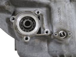 MERCEDES-BENZ A1642801000 A1642801100 A1662800800 Transfer Box MERCEDES-BENZ GL-CLASS (X164) (2006-2012) — thumbnail 4