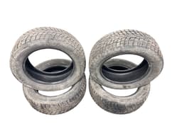 FORD Tyre 4 pcs FORD S-MAX II (2015-2023) — thumbnail 1