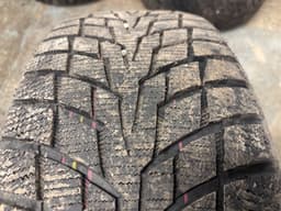 FORD Tyre 4 pcs FORD S-MAX II (2015-2023) — thumbnail 3