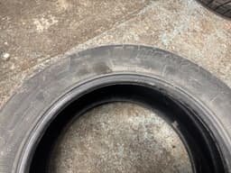 FORD Tyre 4 pcs FORD S-MAX II (2015-2023) — thumbnail 2