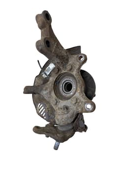 TOYOTA Wheel bearing housing front left TOYOTA AURIS (E15) (2006-2012) — thumbnail 2