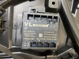 MERCEDES-BENZ A4477203900 Window Regulator Compl. front left MERCEDES-BENZ VITO / V-CLASS (W447) (2014-) — thumbnail 4