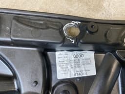 MERCEDES-BENZ A4477203900 Window Regulator Compl. front left MERCEDES-BENZ VITO / V-CLASS (W447) (2014-) — thumbnail 3