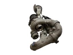 MERCEDES-BENZ 10009700167 Turbocharger MERCEDES-BENZ VITO / V-CLASS (W447) (2014-) — thumbnail 1