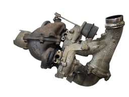MERCEDES-BENZ 10009700167 Turbocharger MERCEDES-BENZ VITO / V-CLASS (W447) (2014-) — thumbnail 2