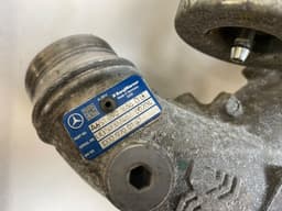 MERCEDES-BENZ 10009700167 Turbocharger MERCEDES-BENZ VITO / V-CLASS (W447) (2014-) — thumbnail 3