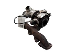 AUDI 8218660004 821866-0004 Turbocharger AUDI Q3 (8U) (2011-2018) — thumbnail 2