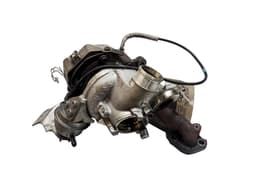 AUDI 8218660004 821866-0004 Turbocharger AUDI Q3 (8U) (2011-2018) — thumbnail 1