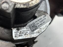 AUDI 8218660004 821866-0004 Turbocharger AUDI Q3 (8U) (2011-2018) — thumbnail 3