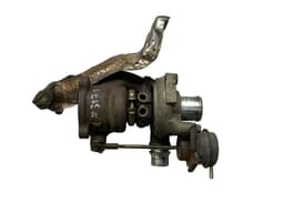 NISSAN 1441100Q2M Turbocharger NISSAN QASHQAI II (J11) (2013-2021) — thumbnail 1