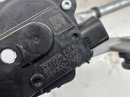 TOYOTA 8515047220 Wiper linkage / mechanism TOYOTA PRIUS IV (XW50) (2015-2022) — thumbnail 3