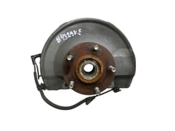 MITSUBISHI 3870A007 Wheel bearing housing front left MITSUBISHI OUTLANDER III (GG, GF, ZJ, ZK, ZL) (2012-2021) — thumbnail 1