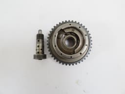 MERCEDES-BENZ A2700506200 A2600500600 A2600501000 A2600502200 A2760500278 Vanos MERCEDES-BENZ C-CLASS (W205) (2013-2021) — thumbnail 3