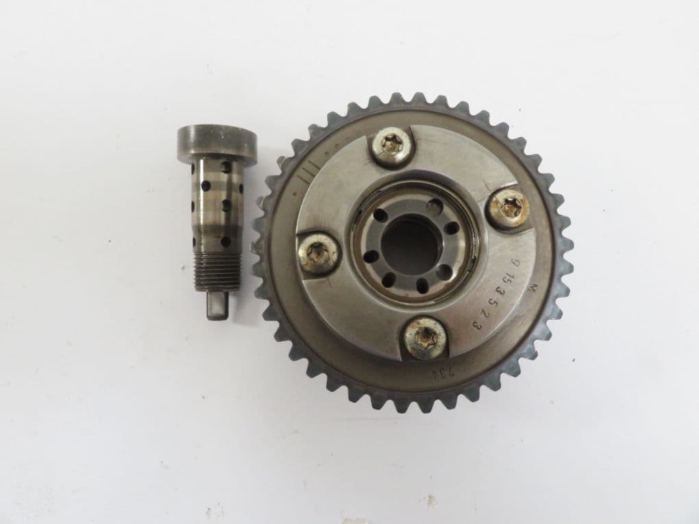 MERCEDES-BENZ A2700506200 A2600500600 A2600501000 A2600502200 A2760500278 Vanos MERCEDES-BENZ C-CLASS (W205) (2013-2021)