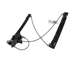 JAGUAR C2Z31200 Window Regulator Compl. front right JAGUAR XF (X250, CC9) (2008-2015) — thumbnail 1