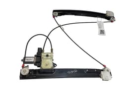JAGUAR C2Z31200 Window Regulator Compl. front right JAGUAR XF (X250, CC9) (2008-2015) — thumbnail 2