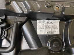 MERCEDES-BENZ A4477204000 Window Regulator Compl. front right MERCEDES-BENZ VITO / V-CLASS (W447) (2014-) — thumbnail 4