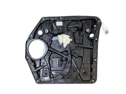 MERCEDES-BENZ A4477204000 Window Regulator Compl. front right MERCEDES-BENZ VITO / V-CLASS (W447) (2014-) — thumbnail 1