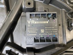 MERCEDES-BENZ A4477204000 Window Regulator Compl. front right MERCEDES-BENZ VITO / V-CLASS (W447) (2014-) — thumbnail 3