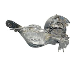 NISSAN 55501JD00A Wheel bearing housing rear right NISSAN QASHQAI I (J10) (2007-2013) — thumbnail 3