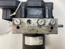 PEUGEOT 0265259449 ABS hydraulic unit / pump PEUGEOT EXPERT / TRAVELLER (2016-) — thumbnail 3