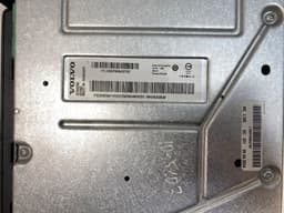 VOLVO 36013039 Audio amplifier VOLVO XC90 II (2014-) — thumbnail 3