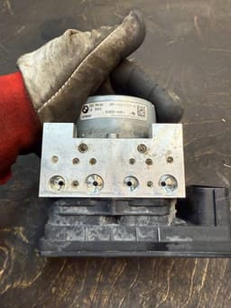 BMW 6869726 34516869725 6869725 34516897117 6897117 ABS hydraulic unit / pump BMW 3 (F30, F31, F80) (2011-2019) — thumbnail 5