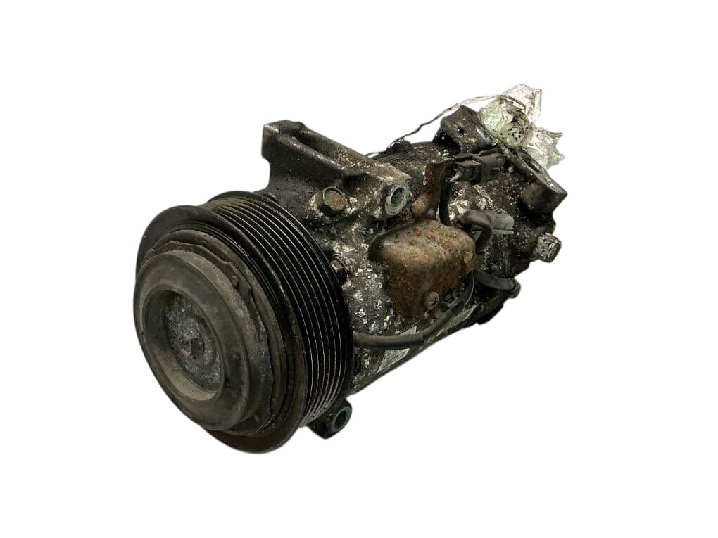 NISSAN 926004EB0A AC / aircon Compressor NISSAN QASHQAI II (J11) (2013-2021)