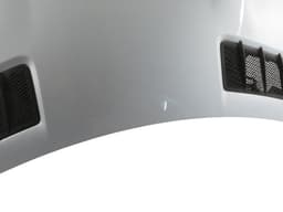 MERCEDES-BENZ A1648800257 A1648800657 A164880065764 Bonnet MERCEDES-BENZ GL-CLASS (X164) (2006-2012) — thumbnail 4